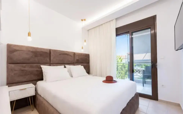 Les Maisons Deluxe 2 by Travel Pro Services