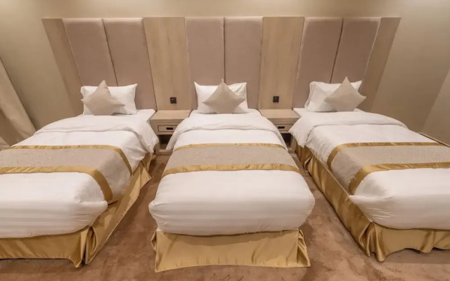 Deyala Serviced Apartments 4