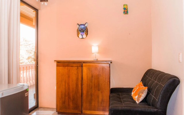 Hotel Margarita