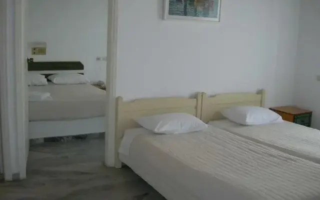 Aegeon Pension