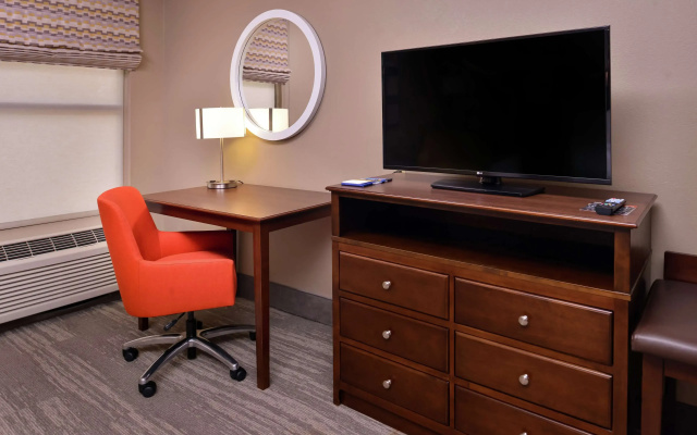 Hampton Inn Florence Midtown near University of North Alabama