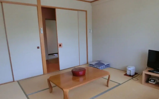 Villa Kisetsufu