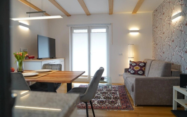 Arber Lofts