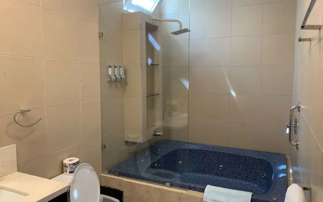 Cárdenas Suites