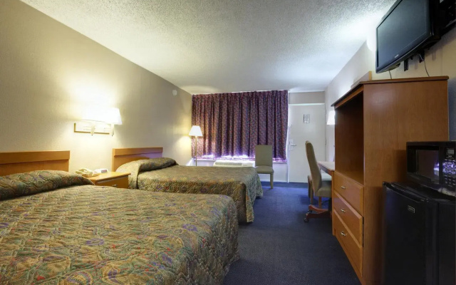 Americas Best Value Inn Alachua