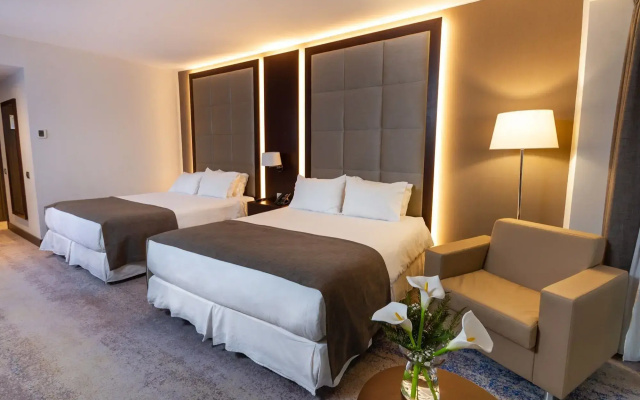 Antay Hotel & Spa