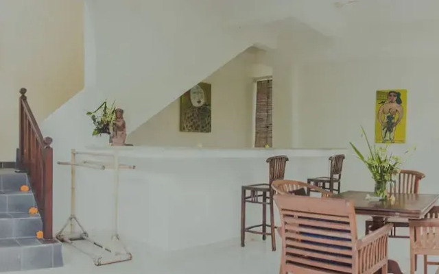 Cahaya Intan Villa