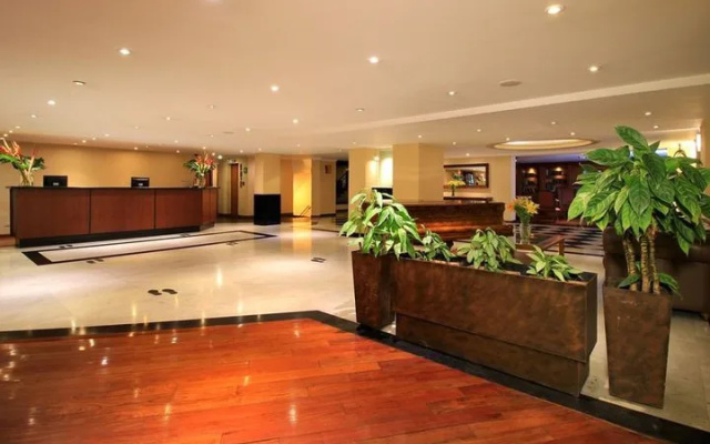 Hotel Windsor House Inn By GEH Suites Apartamentos