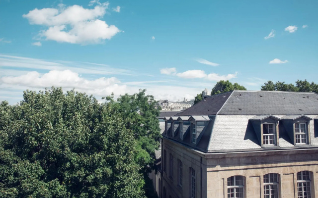Timhotel Paris Gare de l'Est