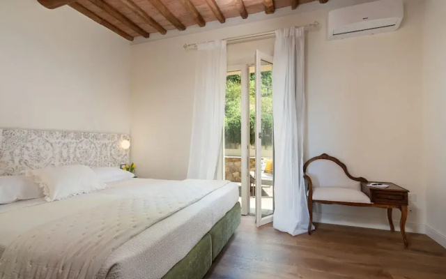 Villa Noemi