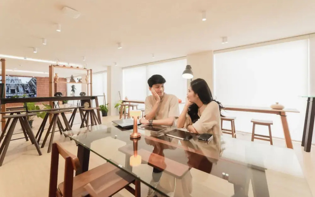 Mai Hotel