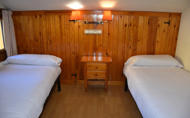 Cerler Edelweiss Apartments