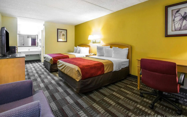 SureStay by Best Western Jacksonville Airport