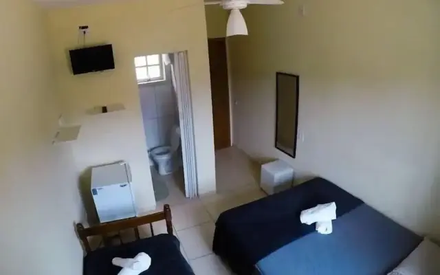 Pousada do Rosa