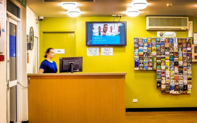 Coffs Harbour Budget Stay