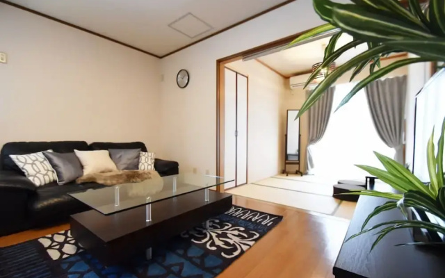 Kyoto GuestHouse OMOTENASHI