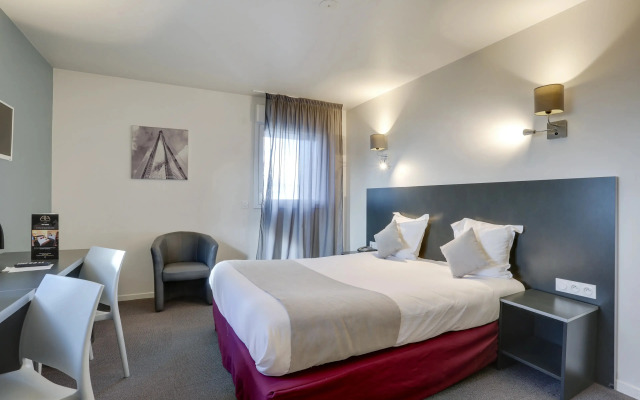 All Suites Appart Hotel Orly Rungis