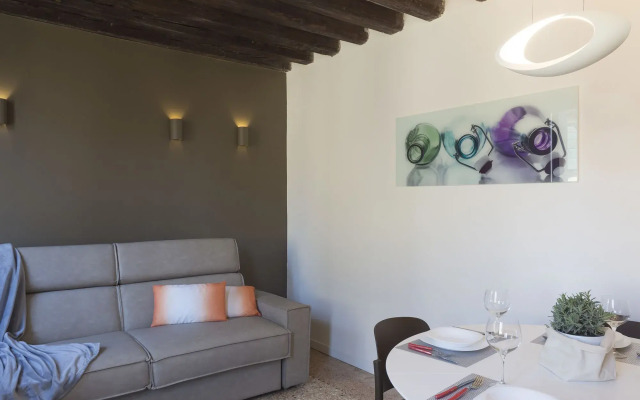Majestic Rialto House by Wonderful Italy