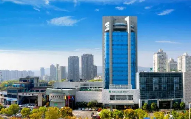 Yuhuan Grand Hotel