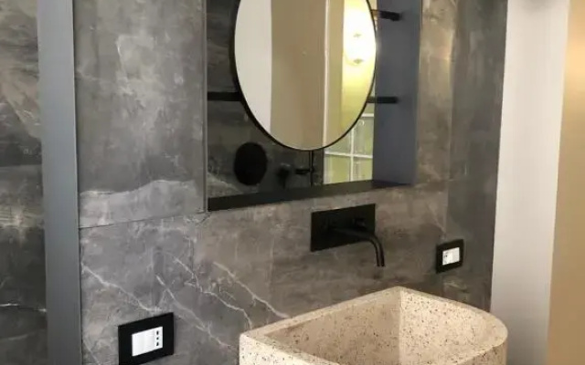 Caves Apartment