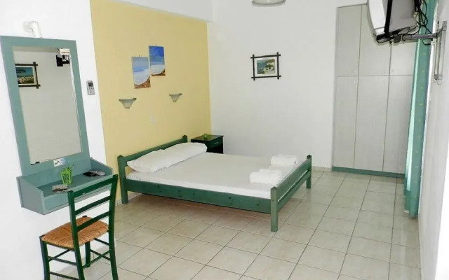 Villa Dora Studios 2
