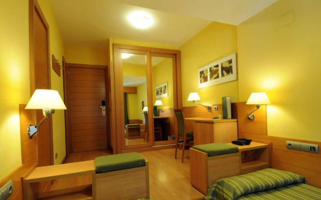 Hotel Montarto