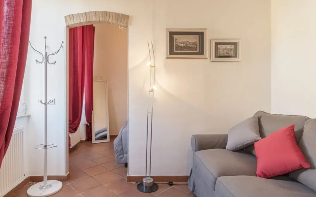 Rione Monti Stylish Studio