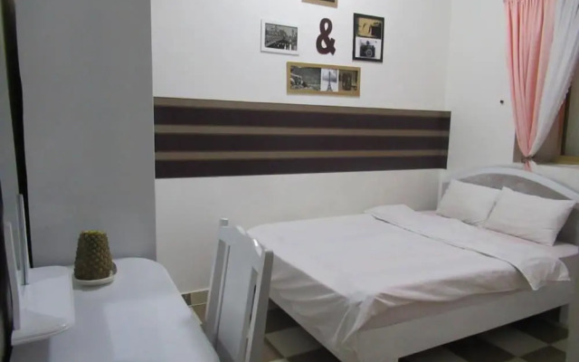 Minh Duc Hotel Dalat