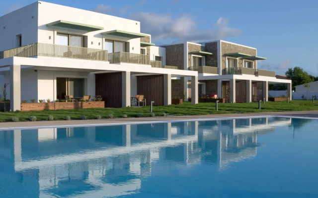 Kyma Suites - Adults only