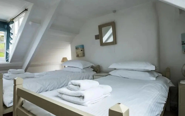 April Cottage