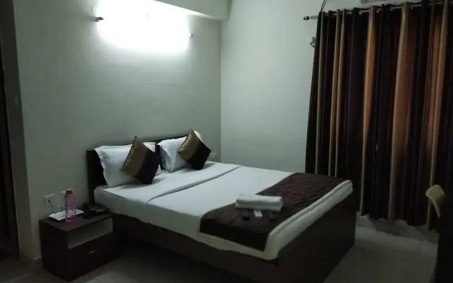 FabHotel The Prime