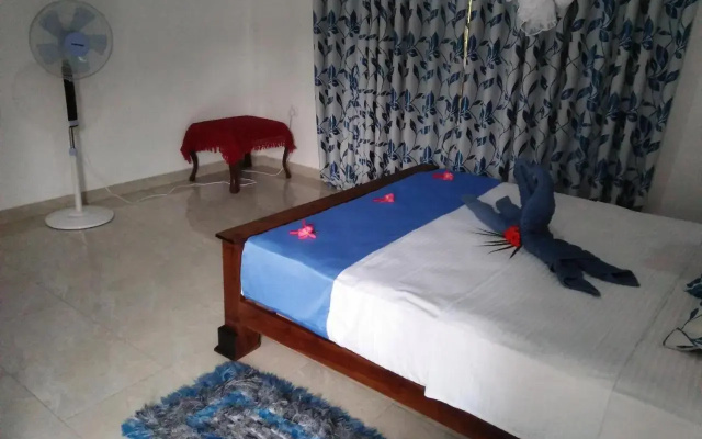Island Dreams Guest & Home Stay