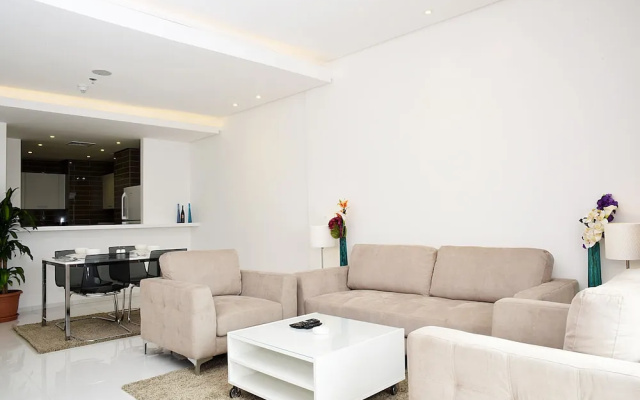 Code Housing - Al Bidaa- Family Only