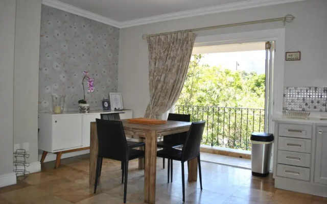 Apartment Jourdan