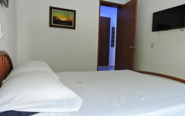 Casa Campestre El Peñon 5 Habitaciones