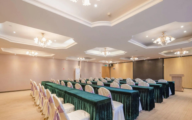 Lavande Hotel (Foshan Chancheng Zhangcha South China Innovation Valley)