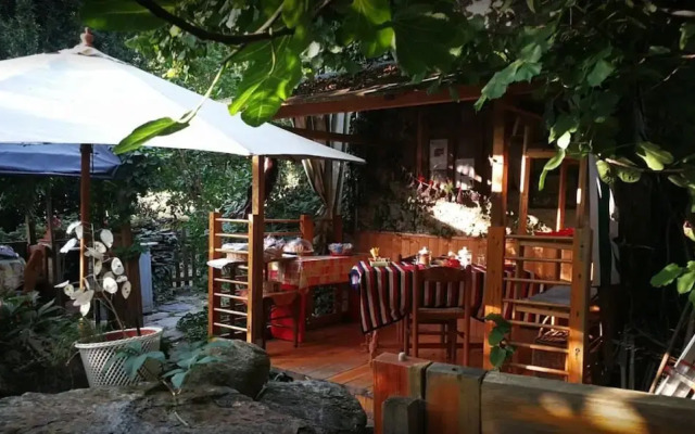 B&B Baita Evelina
