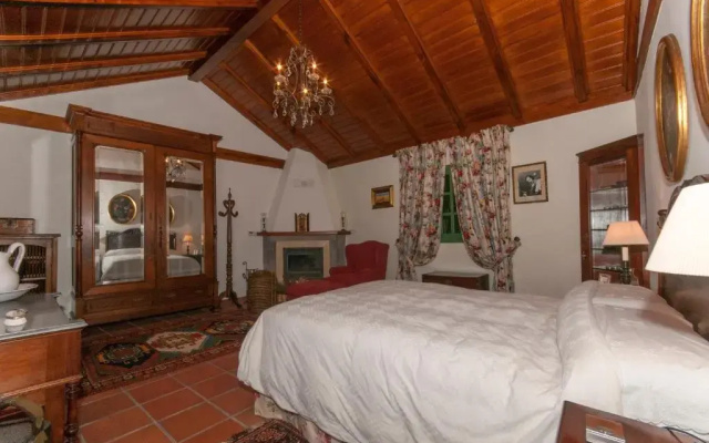 Finca Cloty