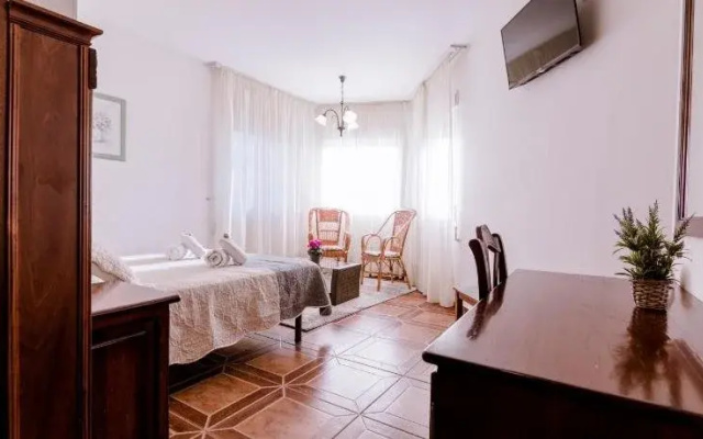 Hotel Mirador de Fonseca