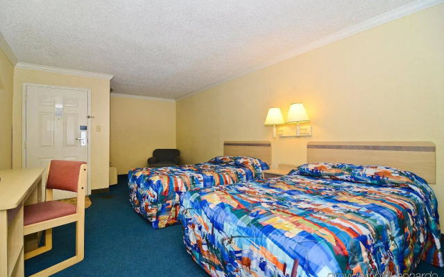 American Choice Inn