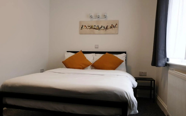 Wanstead Hotel