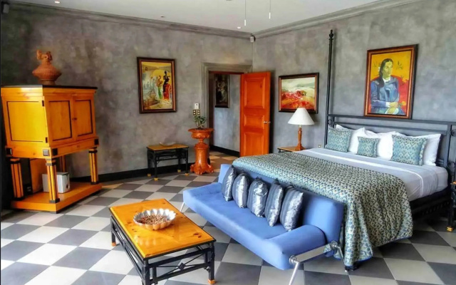 Hotel Villa Caletas