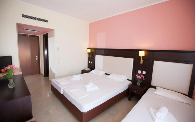 Hotel Kanali