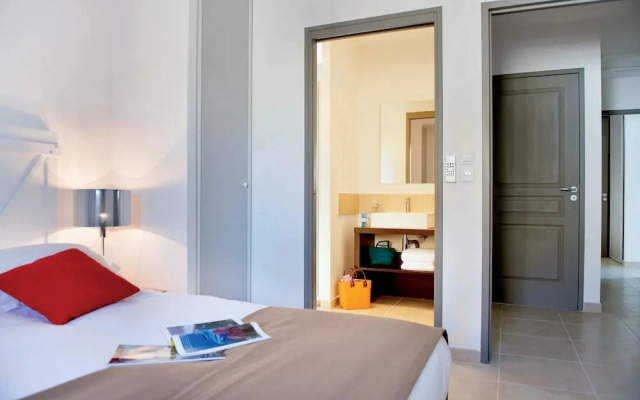 Luxury Luberon Villa With Pool for 10