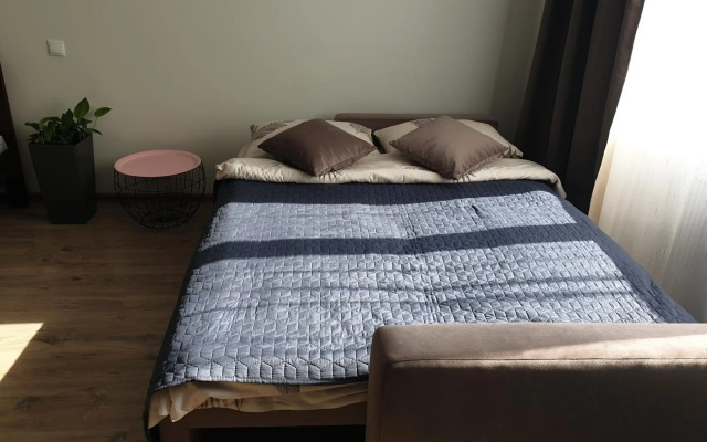 New apartment 1