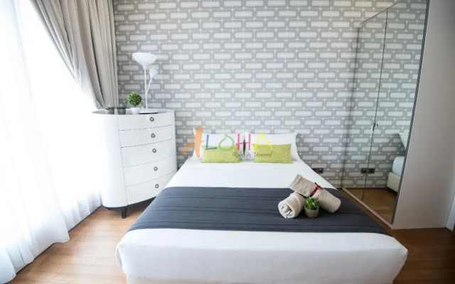 Soho Suites By Olay
