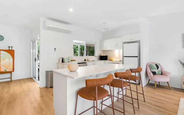 Mimpi Tropics Retreat Holloways Beach