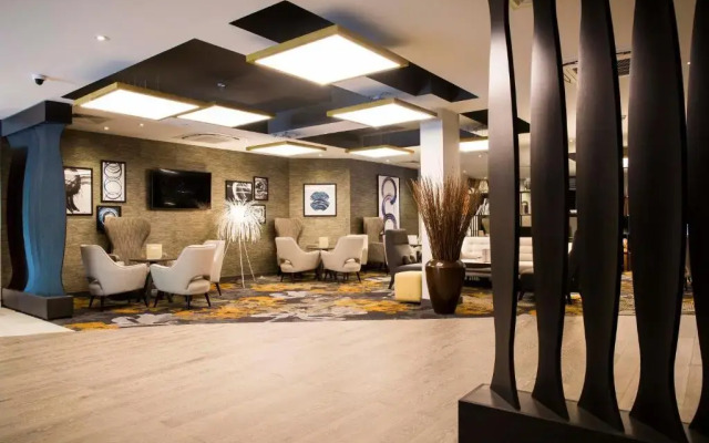 Crowne Plaza Basingstoke