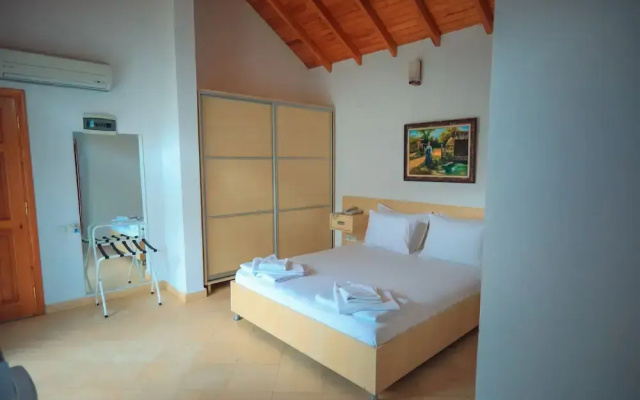 Yonca Butik Hotel