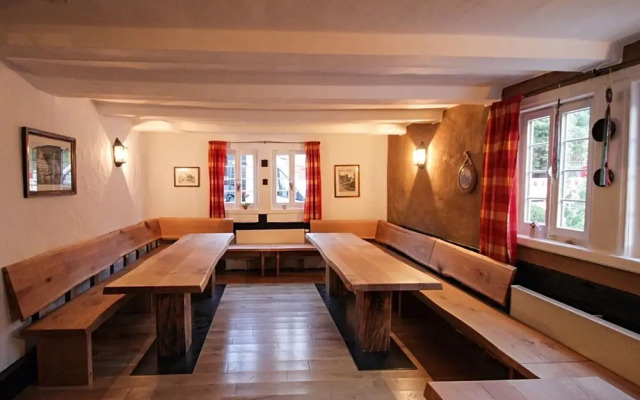 Altes Ferienhaus mit Sauna in Heinsberg